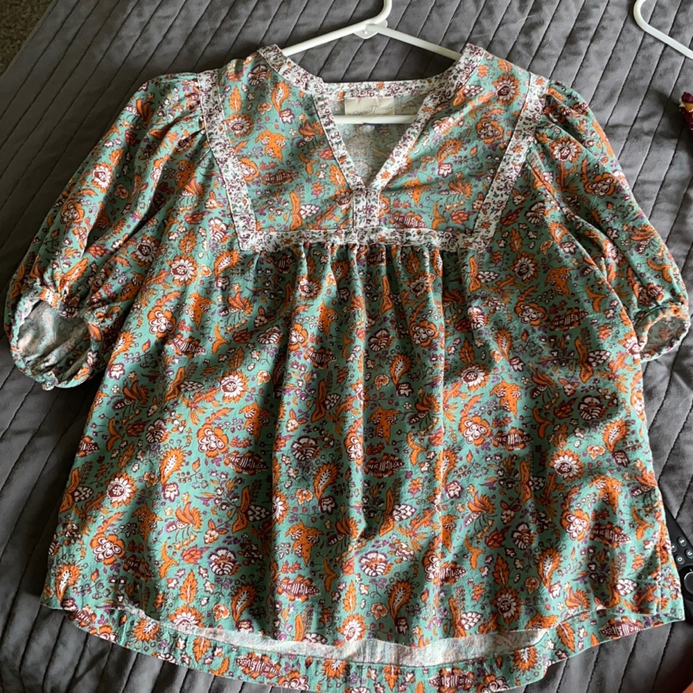 Blouse